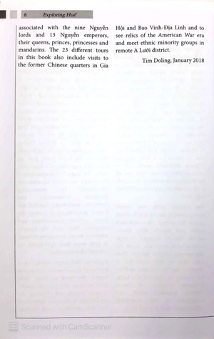 exploring hue - heritage of the nguyen dynasty heartland