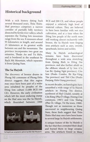 exploring hue - heritage of the nguyen dynasty heartland