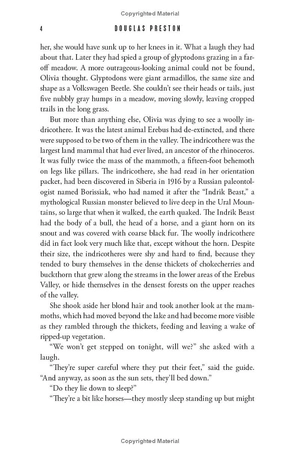 extinction (international edition)