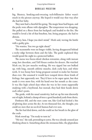 extinction (international edition)