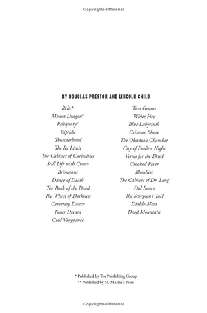 extinction (international edition)