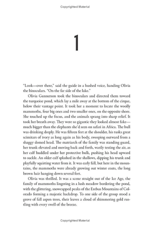 extinction (international edition)