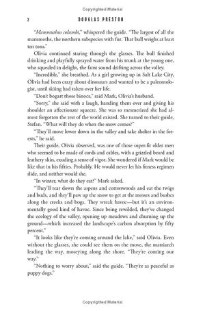 extinction (international edition)