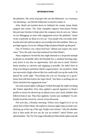 extremely hardcore - inside elon musk's twitter