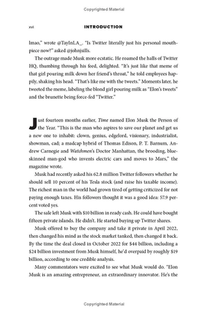 extremely hardcore - inside elon musk's twitter