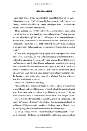 extremely hardcore - inside elon musk's twitter