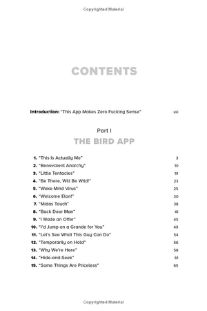 extremely hardcore - inside elon musk's twitter