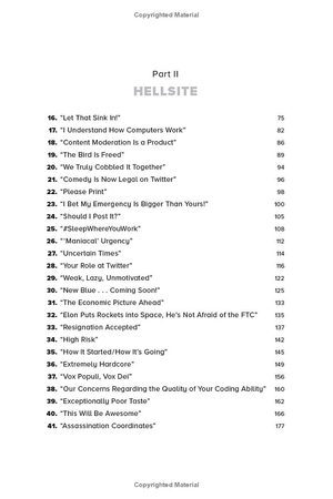 extremely hardcore - inside elon musk's twitter