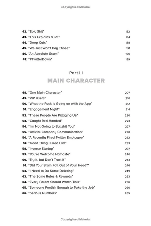 extremely hardcore - inside elon musk's twitter