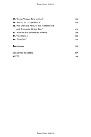 extremely hardcore - inside elon musk's twitter