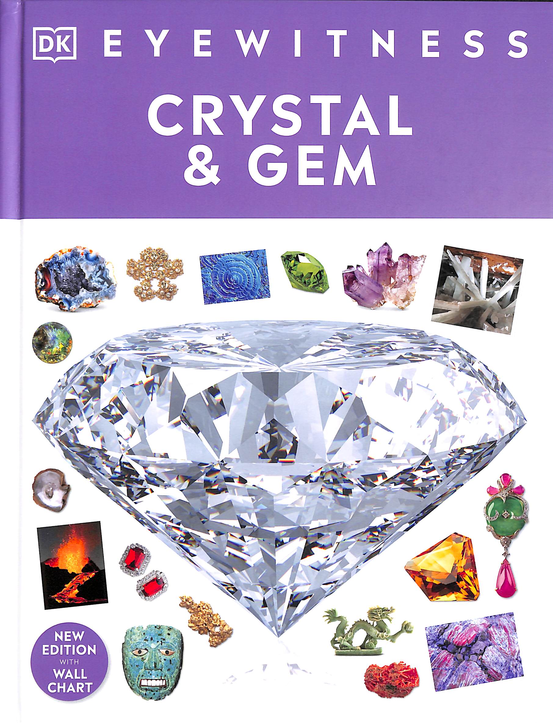 Eyewitness - Crystal And Gem