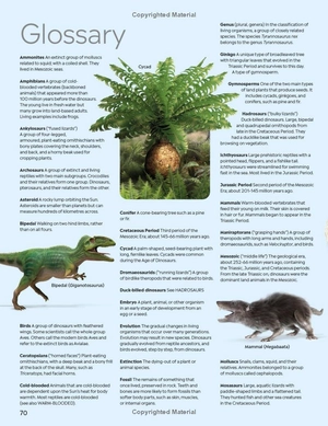 eyewitness: dinosaur