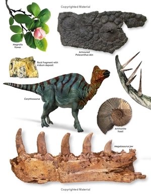 eyewitness: dinosaur