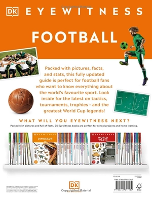 eyewitness - football