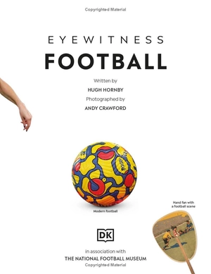 eyewitness - football
