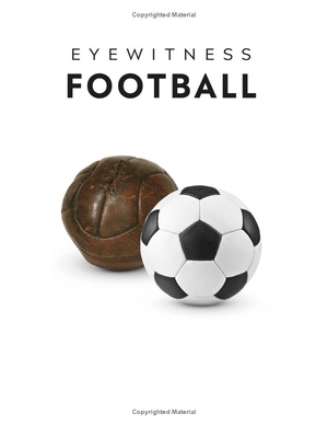 eyewitness - football