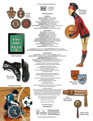 eyewitness - football