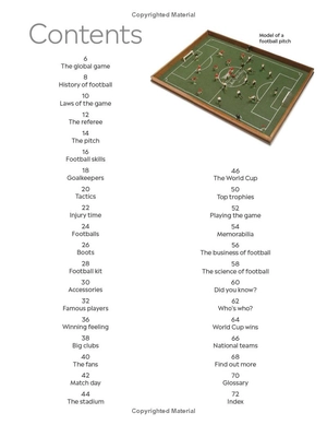 eyewitness - football