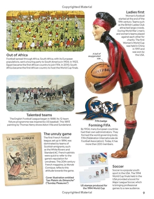 eyewitness - football