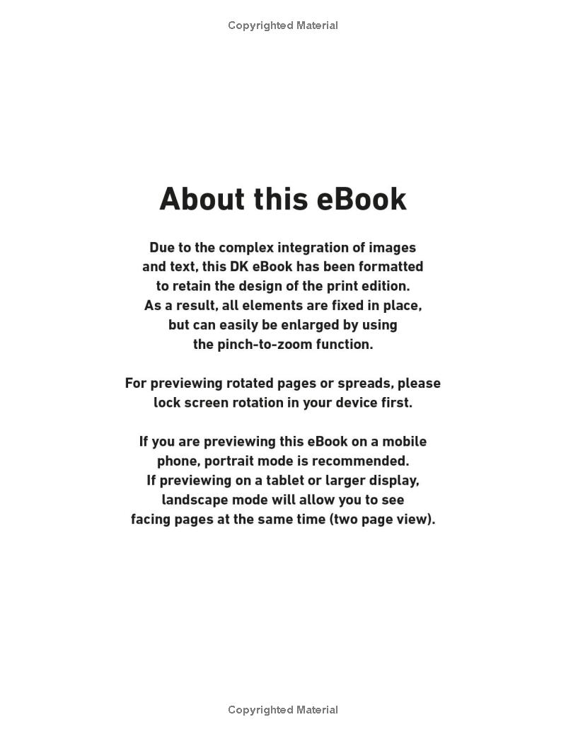 Eyewitness - Human Body