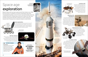 eyewitness - planets