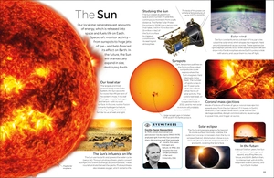 eyewitness - planets