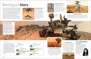 eyewitness - planets