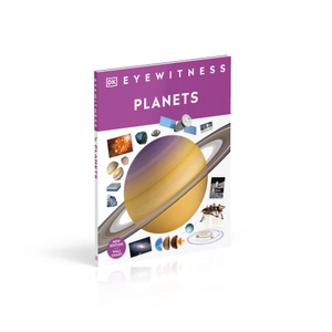 eyewitness - planets