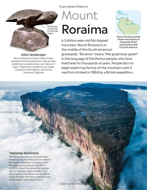 eyewitness - wonders of the world