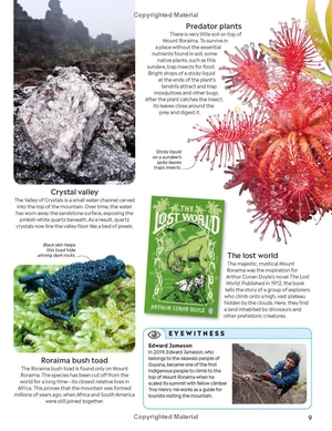 eyewitness - wonders of the world