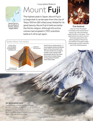 eyewitness - wonders of the world