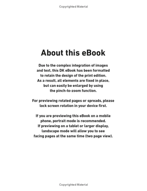 eyewitness - wonders of the world