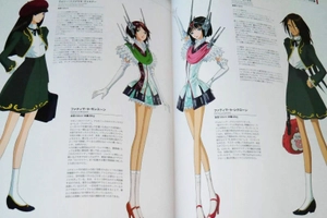 f.s.s.designs the five star stories designs 6 xross jammer