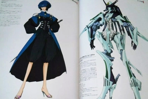 f.s.s.designs the five star stories designs 6 xross jammer