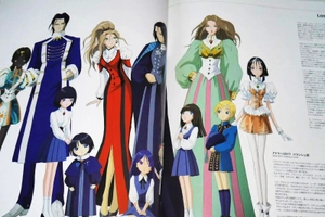 f.s.s.designs the five star stories designs 6 xross jammer