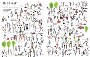 fabulous activity book