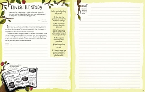 fabulous activity book