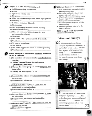 face2face advanced workbook with key fahasa reprint edition