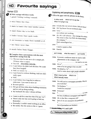 face2face advanced workbook with key fahasa reprint edition