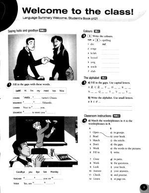 face2face elementary wb with key fahasa reprint edition