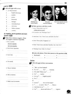 face2face elementary wb with key fahasa reprint edition