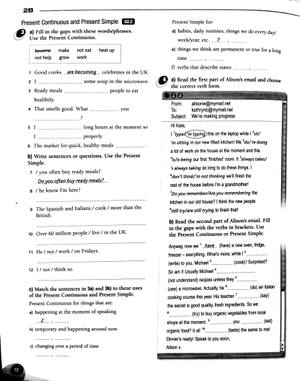 face2face int wb with key fahasa reprint edition