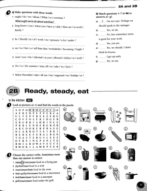 face2face int wb with key fahasa reprint edition