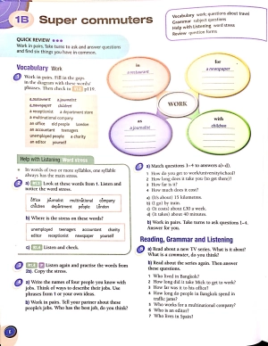 face2face pre-int sb fahasa reprint edition