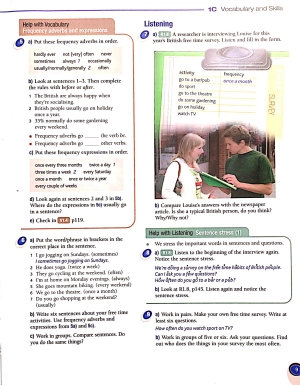 face2face pre-int sb fahasa reprint edition