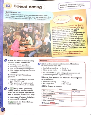 face2face pre-int sb fahasa reprint edition