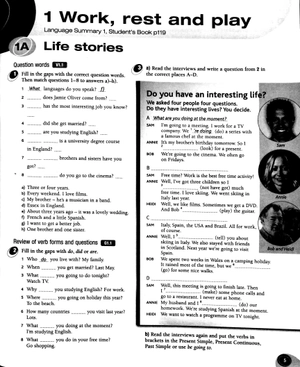 face2face pre-int wb with key fahasa reprint edition