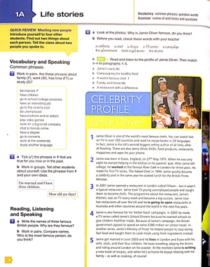 face2face pre-intermediate student's book with dvd-rom