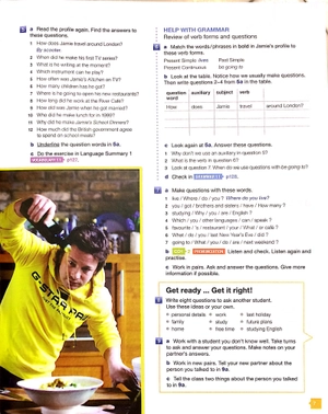 face2face pre-intermediate student's book with dvd-rom