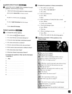 face2face pre-intermediate workbook with key